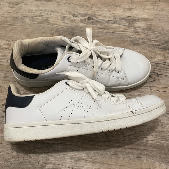 tommy hilfiger liston sneaker